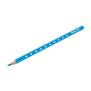 Pelikan PELIKAN Buntstifte dünn Silverino 700665 24 Farben  