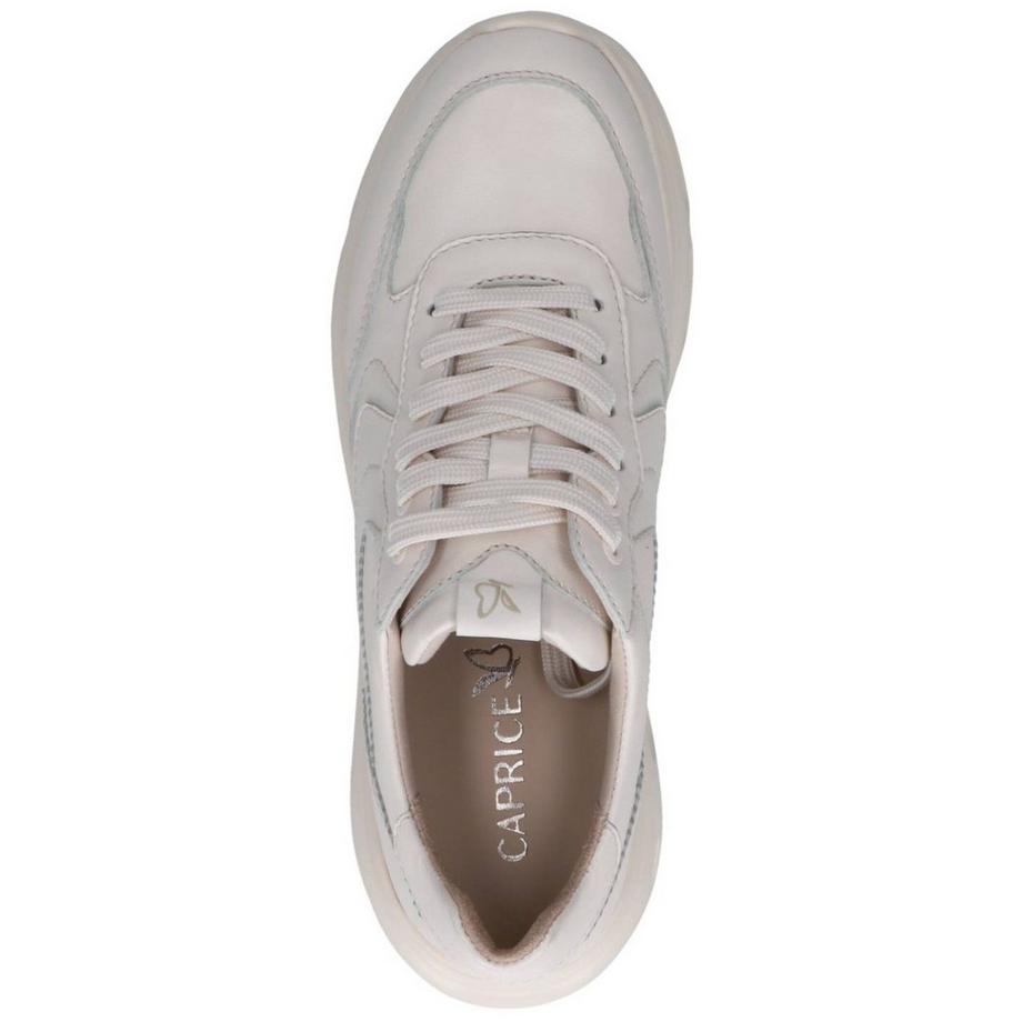 CAPRICE Sneaker confortevole con suola spessa  