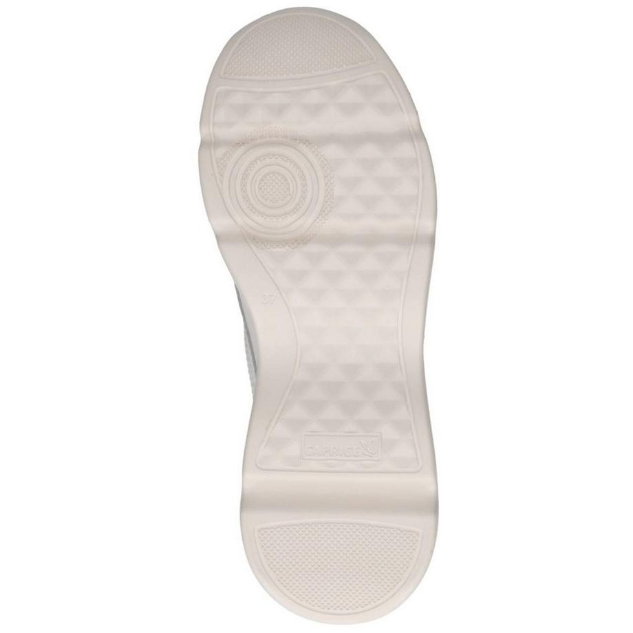 CAPRICE Sneaker confortevole con suola spessa  