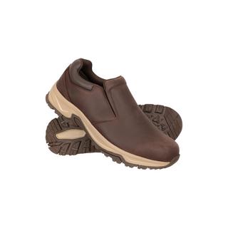 Mountain Warehouse  Schuhe Rydal, Leder 