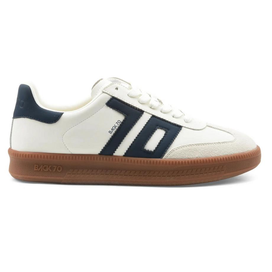 Back 71 Double V26-02 Sneaker  