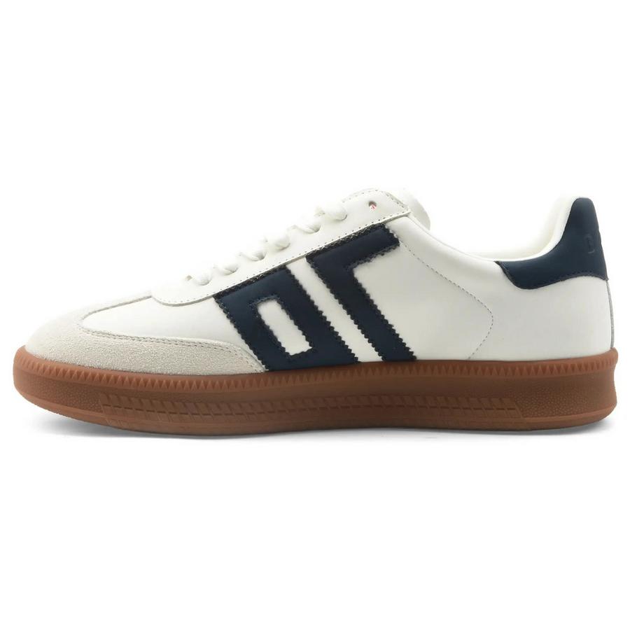 Back 71 Double V26-02 Sneaker  
