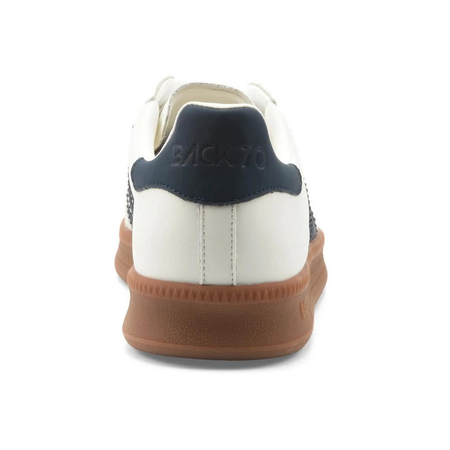 Back 71 Double V26-02 Sneaker  