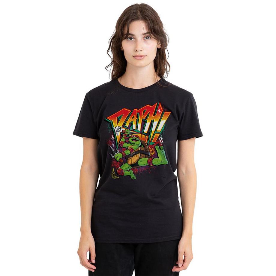 TEENAGE MUTANT NINJA TURTLE Raph T-Shirt  