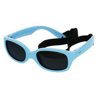 INVU  Polarisierte Kinder Sonnenbrille mit Etui 