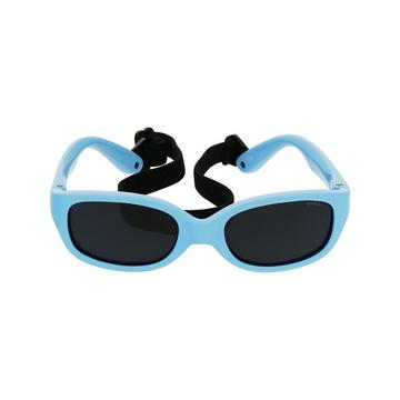 Polarisierte Kinder Sonnenbrille mit Etui