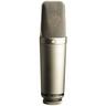 Rode  Rode NT1000 1 "Microphone de condenseur en studio 