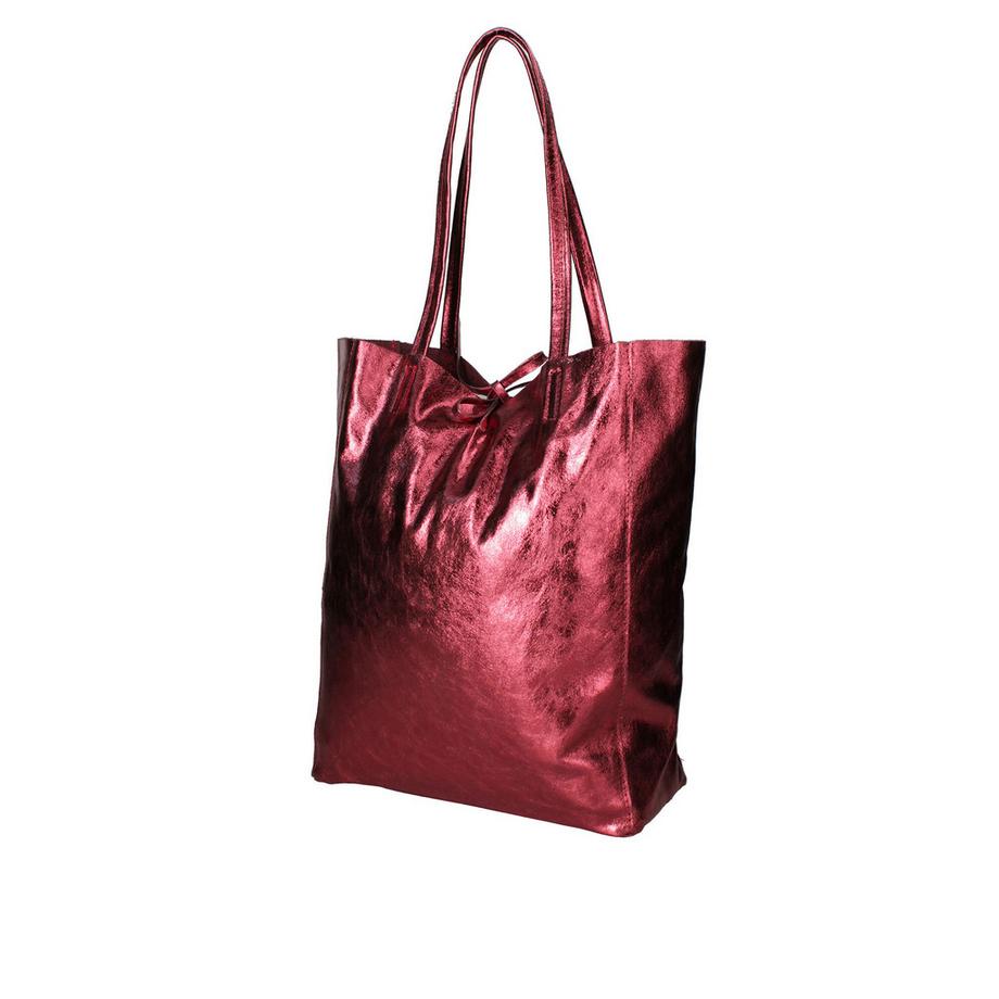 Gave Lux Sac Shopper avec cordon de serrage en cuir  