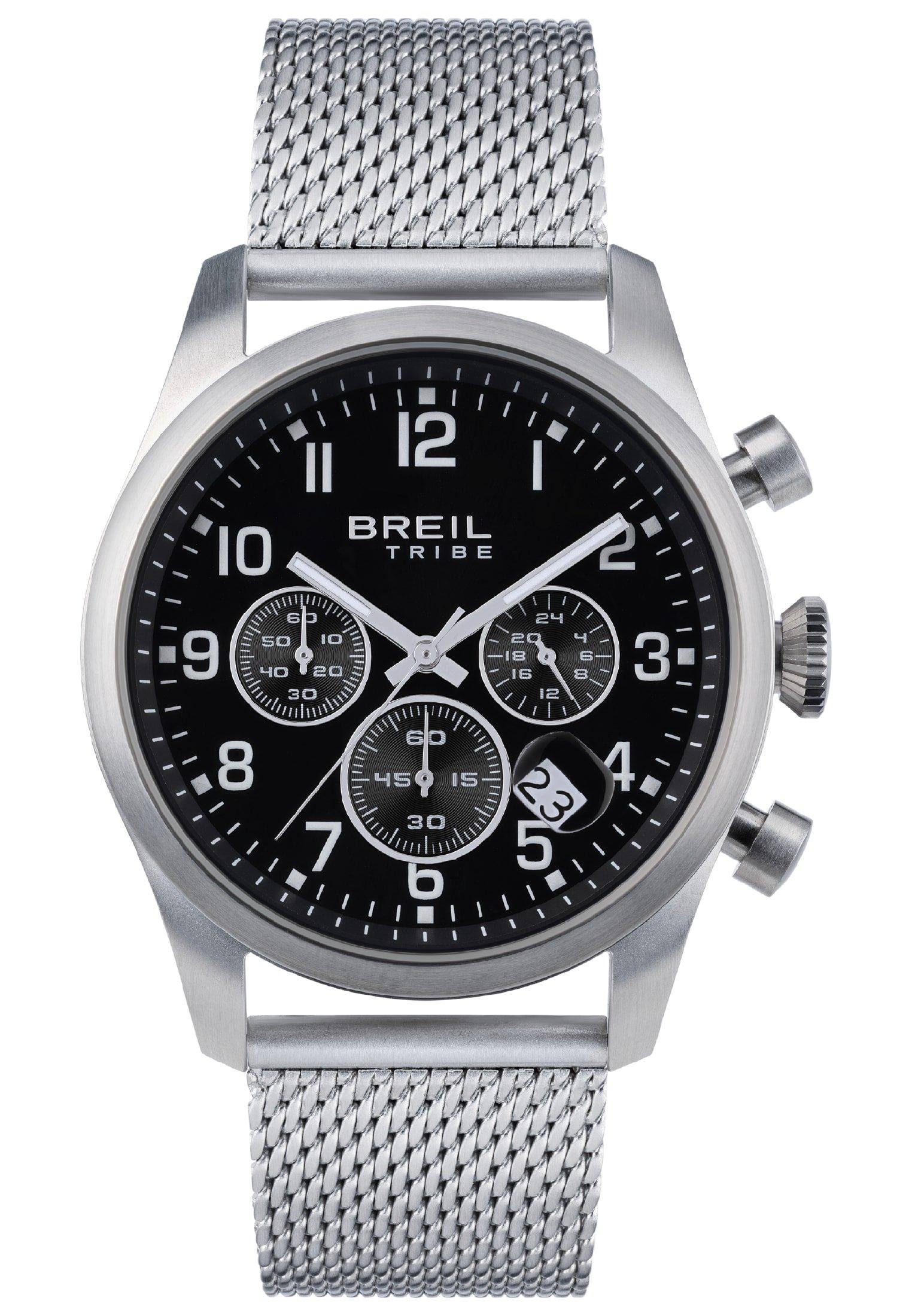 BREIL  Orologio Grid 