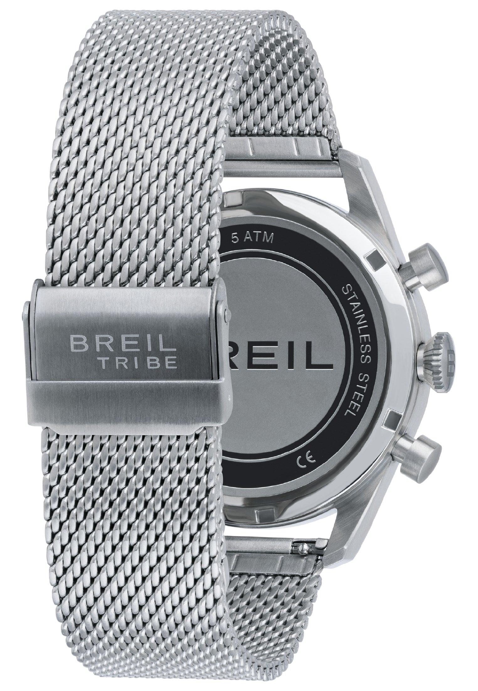 BREIL  Montre-Bracelet Grid 