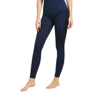 Ariat Ascent Mid Grip Legging Équitation  