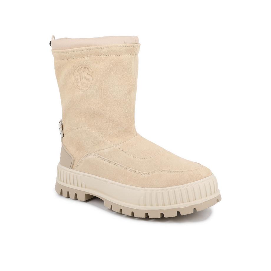 PALLADIUM Bottes d'hiver Pallashock  