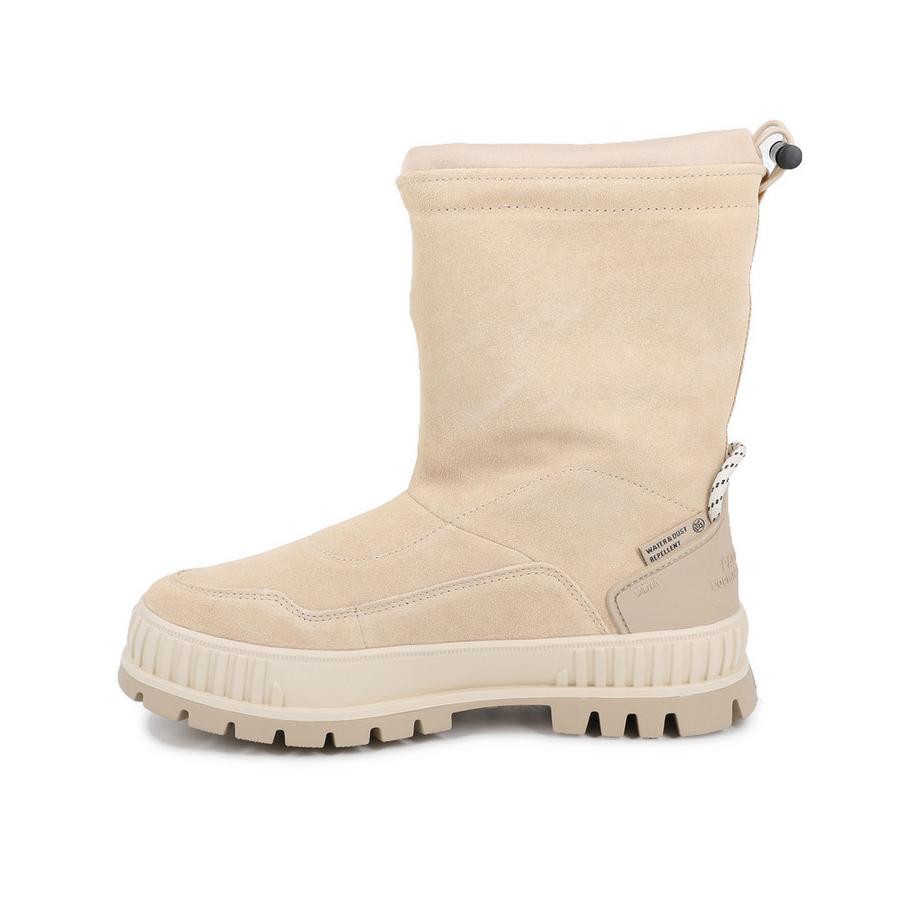 PALLADIUM Bottes d'hiver Pallashock  