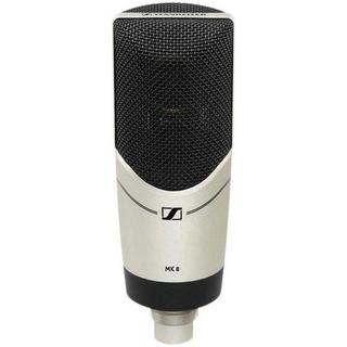 SENNHEISER  Sennheiser MK 8 Kondensatormikrofon 
