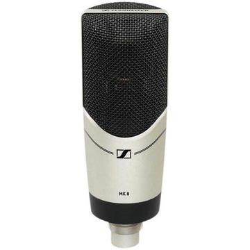 Sennheiser MK 8 Microphone du condenseur