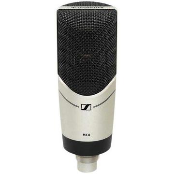 Sennheiser MK 8 Kondensatormikrofon