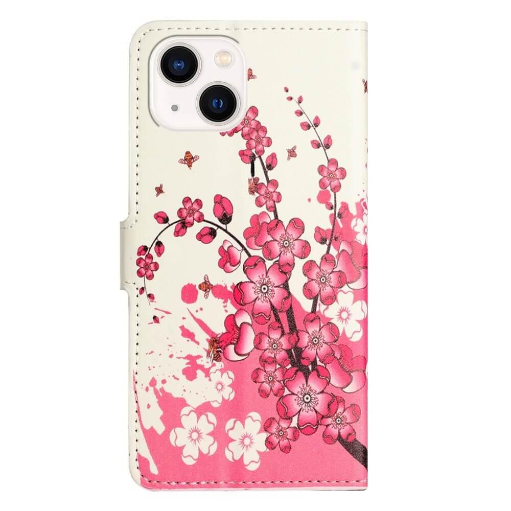 Cover-Discount  Iphone 14 Plus - Etui En Similcuir 