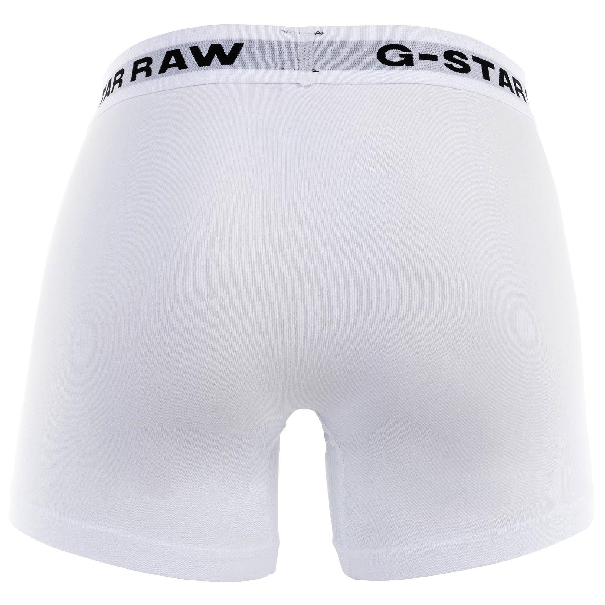 G-STAR RAW Boxer Briefs Confezione da 3  