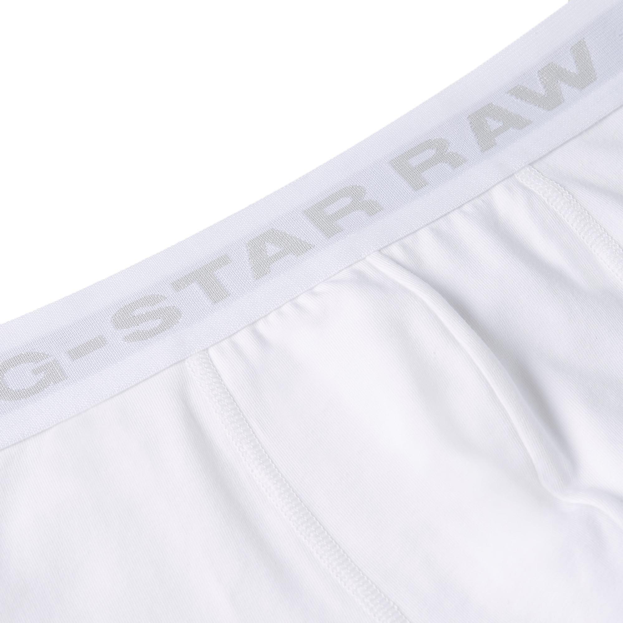 G-STAR RAW Boxer Briefs Confezione da 3  