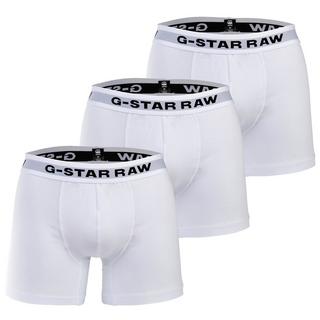 G-STAR RAW Boxer Briefs Confezione da 3  