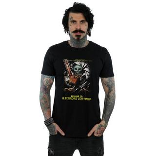 Friday The 13th A New Beginning T-Shirt  