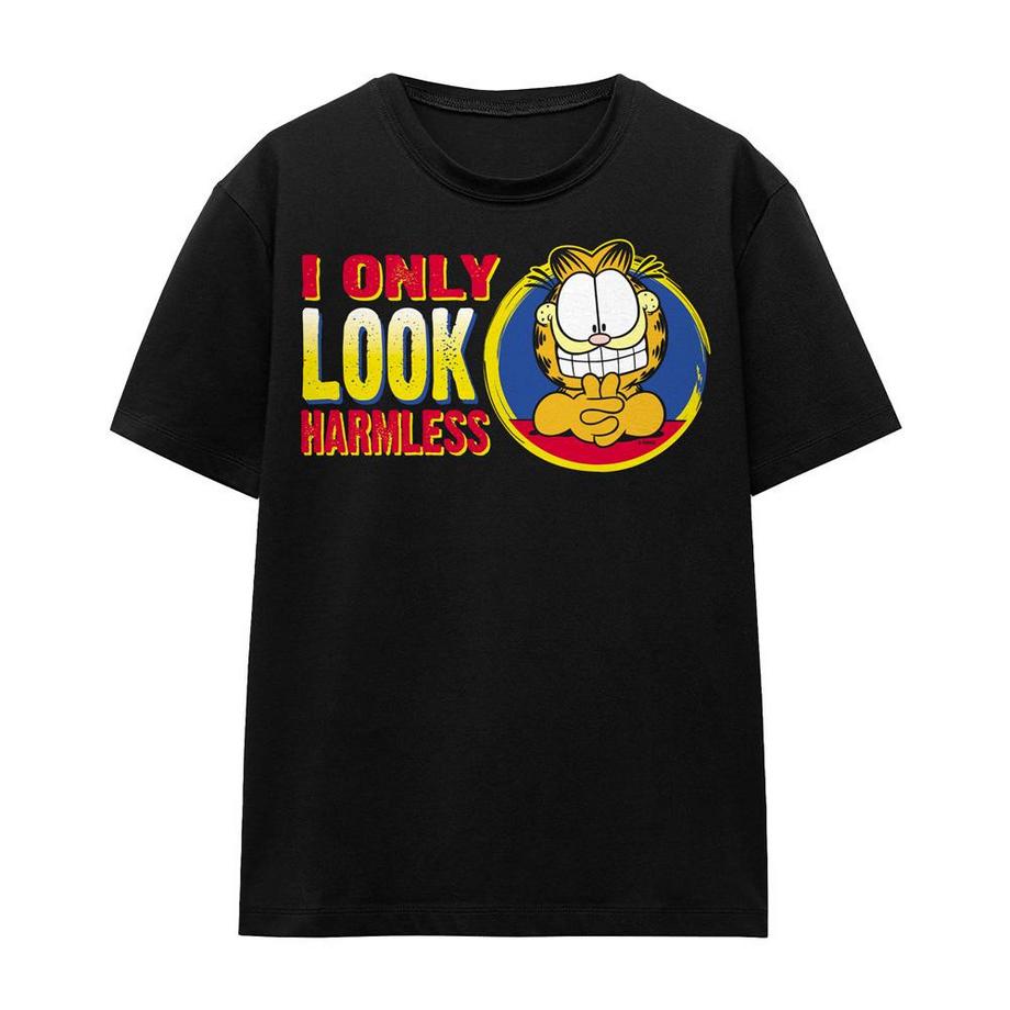 I Only Look Harmless T-Shirt