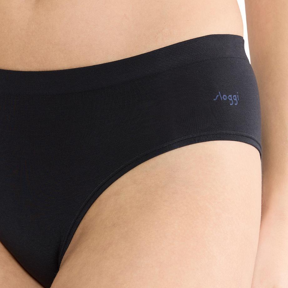 sloggi  4er Pack GO Sense - Hipster 