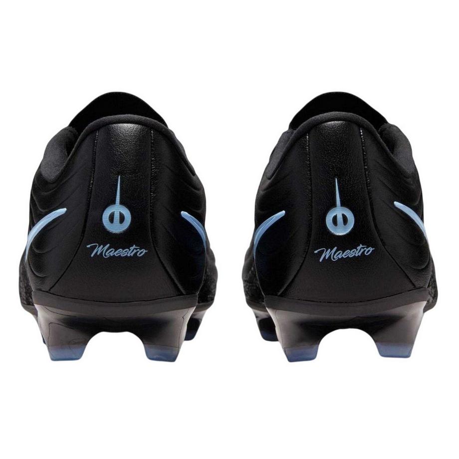 NIKE Chaussures de Foot Tiempo Academy Terrain Ferme  