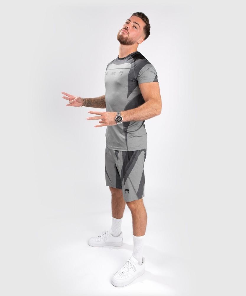 VENUM  T-shirt Venum Stone Dry Tech 