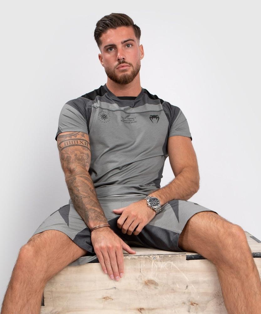 VENUM  T-shirt Venum Stone Dry Tech 