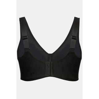 Ulla Popken  Soutien-gorge de maintien Kelly, sans armatures, avec dentelle 