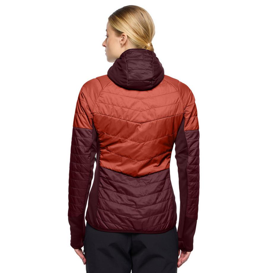 VAUDE  Sesvenna Jacket IV 