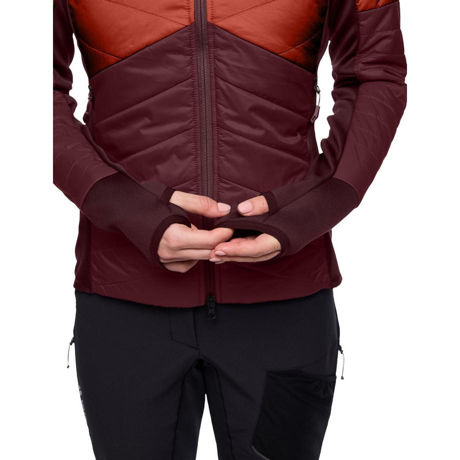 VAUDE  Sesvenna Jacket IV 