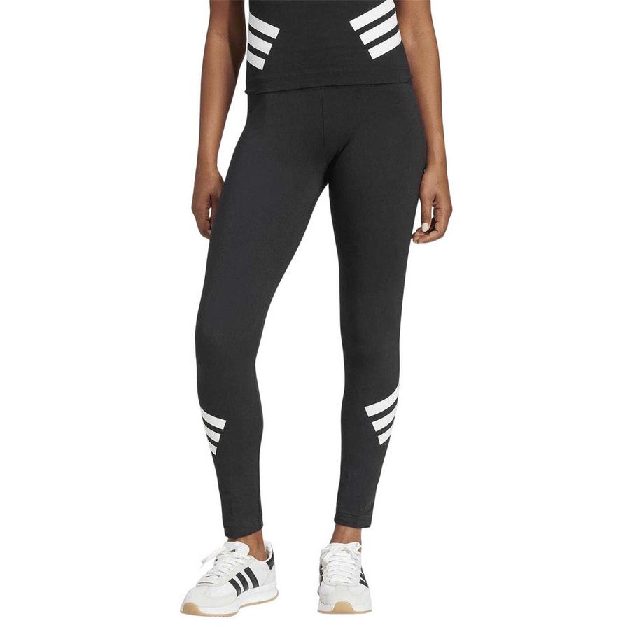 adidas  Pantacollant 3 Strisce 