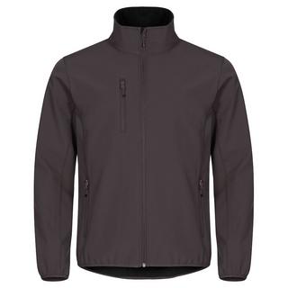 Clique Classic Softshelljacke  