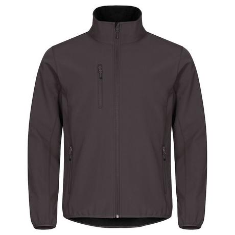 Clique Classic Softshelljacke  