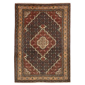 Tapis fait à la main Indo Tabriz