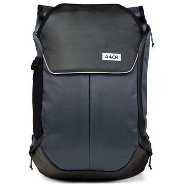 Bikepack Proof Petrol