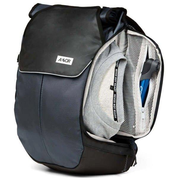 AEVOR Bikepack Proof Petrol  