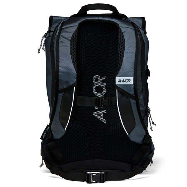 AEVOR Bikepack Proof Petrol  