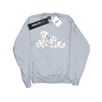 101 Dalmatians Friends Sweatshirt