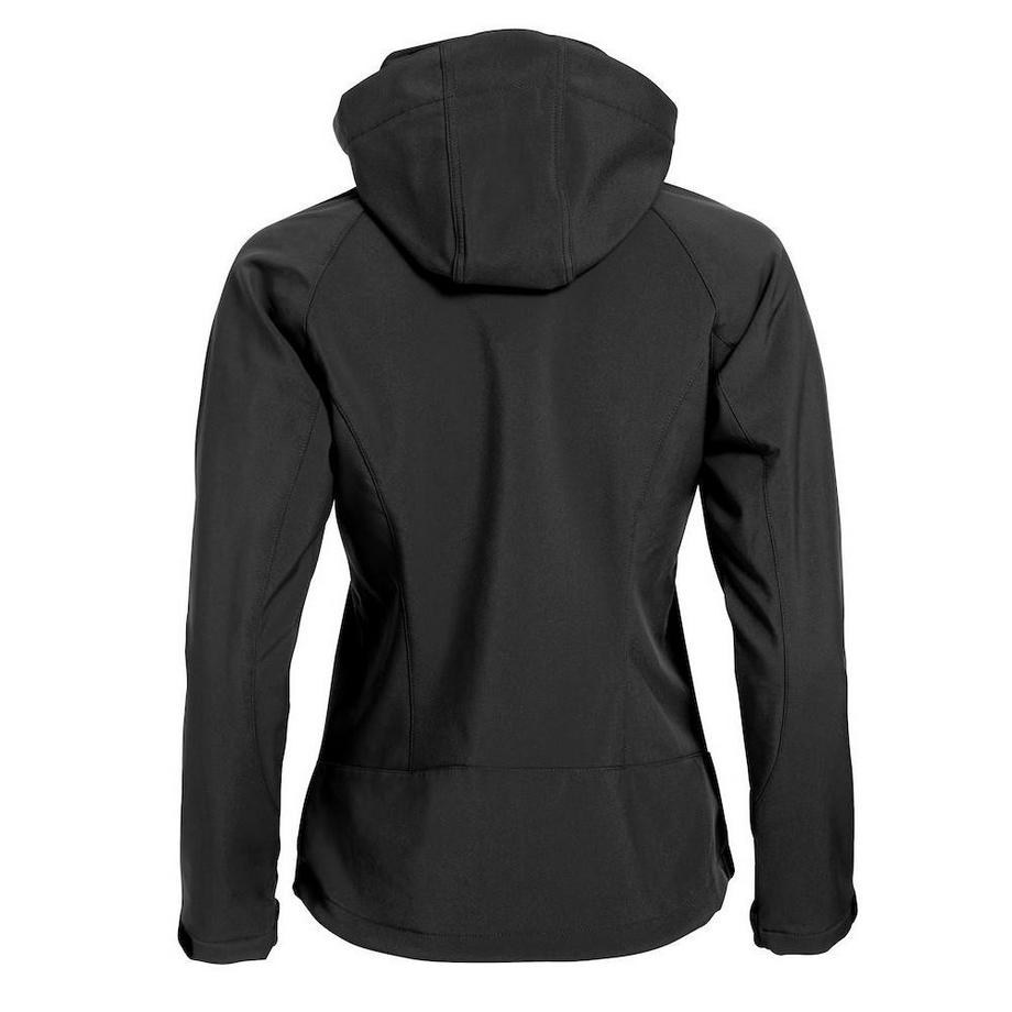 Clique Milford Giacca Soft Shell  