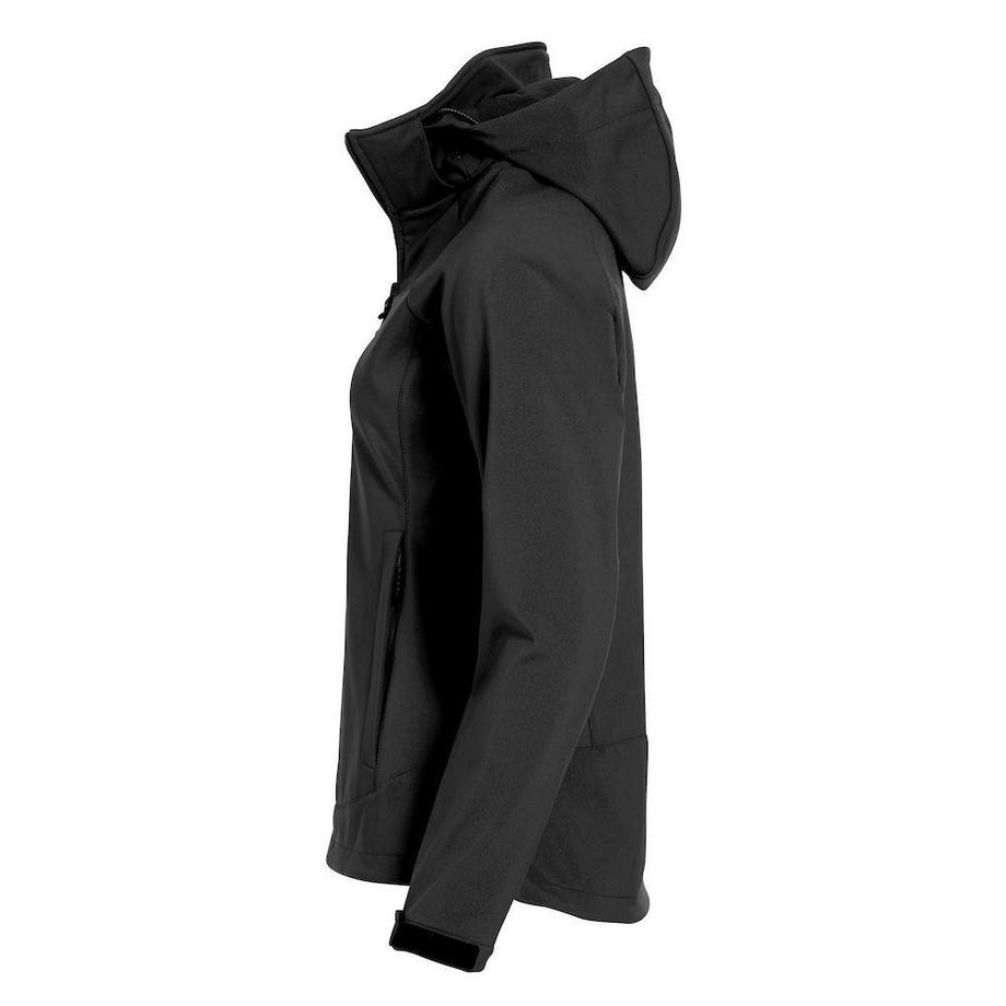 Clique Milford Giacca Soft Shell  