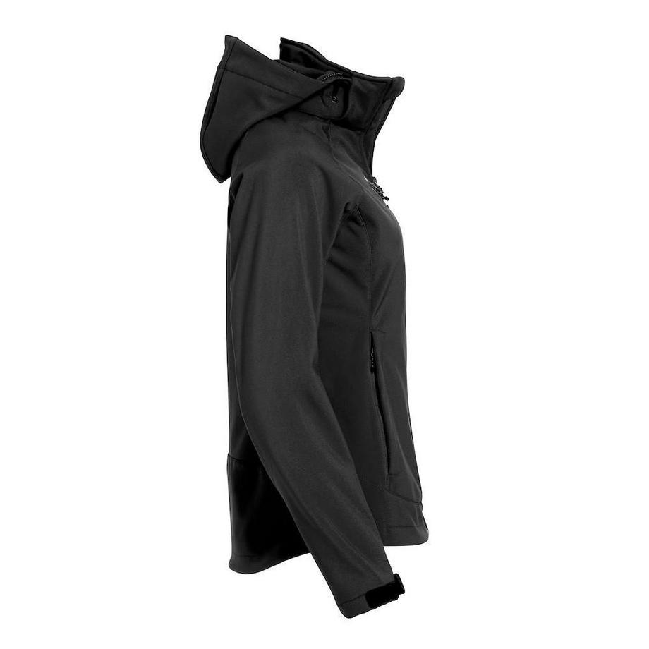 Clique Milford Giacca Soft Shell  