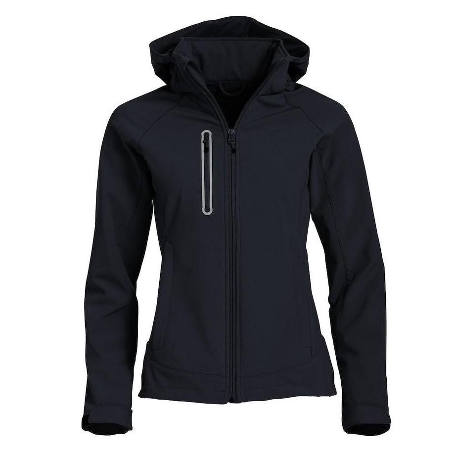 Milford Giacca Soft Shell