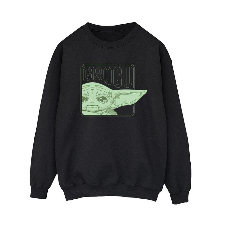 The Mandalorian Sweatshirt