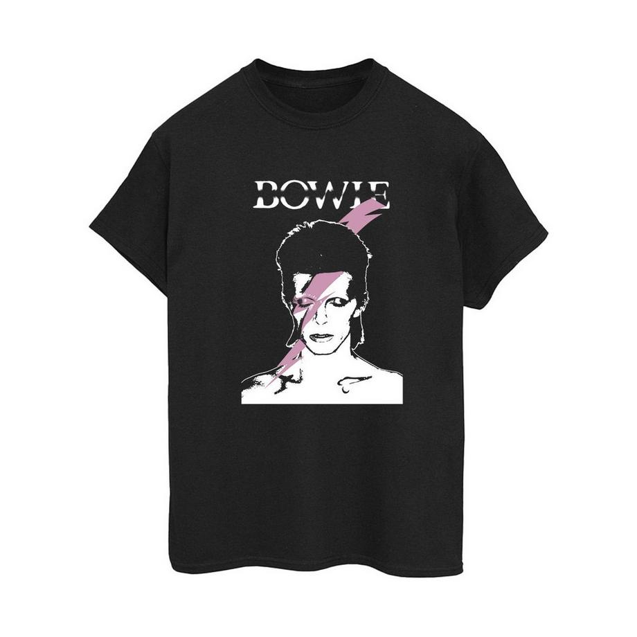 David Bowie Aladdin Sane T-Shirt  