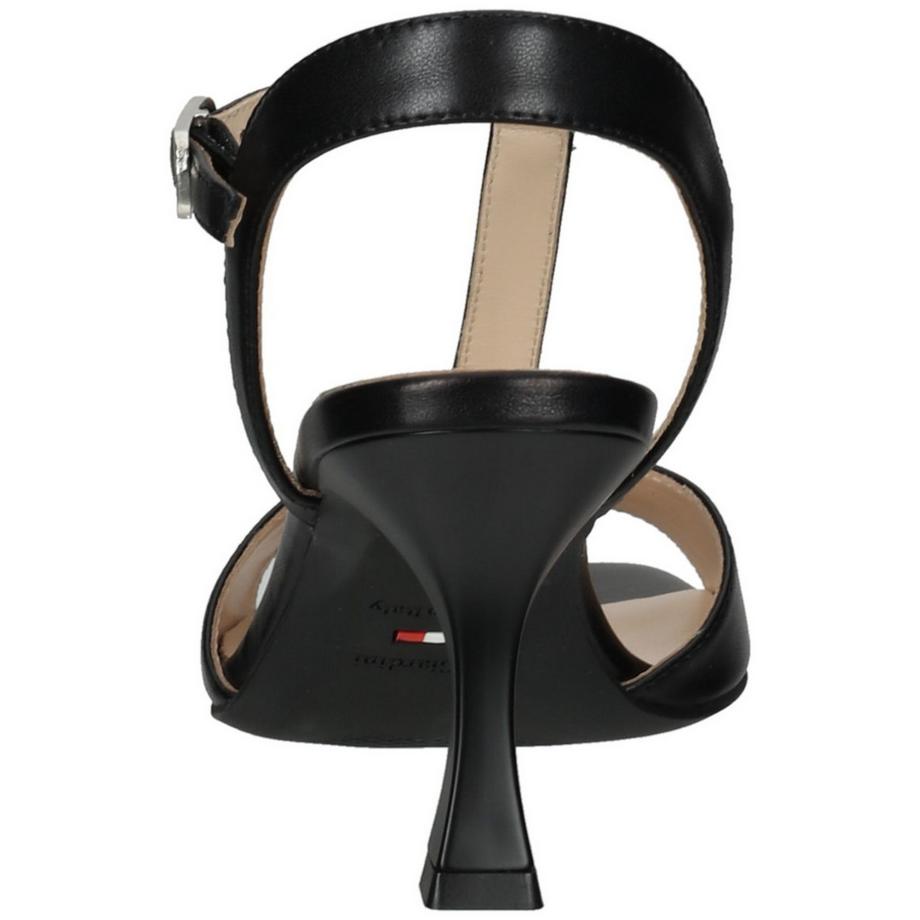 Nero Giardini Sandali con Tacco T-Bar  