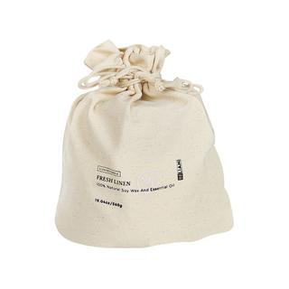 Beliani Candela Profumata en Cera di Soia DELIGHT BLISS  