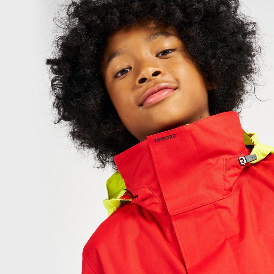 TRIBORD  Jacke - SAILING 300 